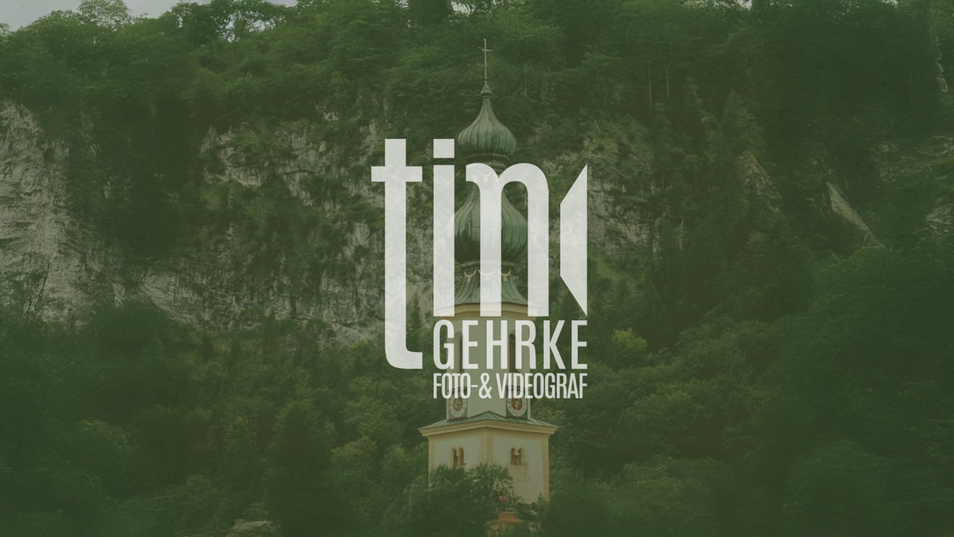 Tim Gehrke Visitenkarte